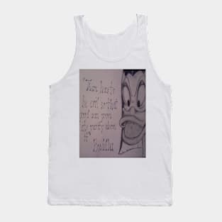 magica despell Tank Top